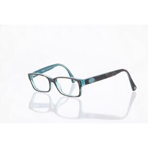 Coach HC6040(Brooklyn) 5116(Dark Tortoise) 52-16-135 Eyeglasses FRAMES ONLY-GOOD